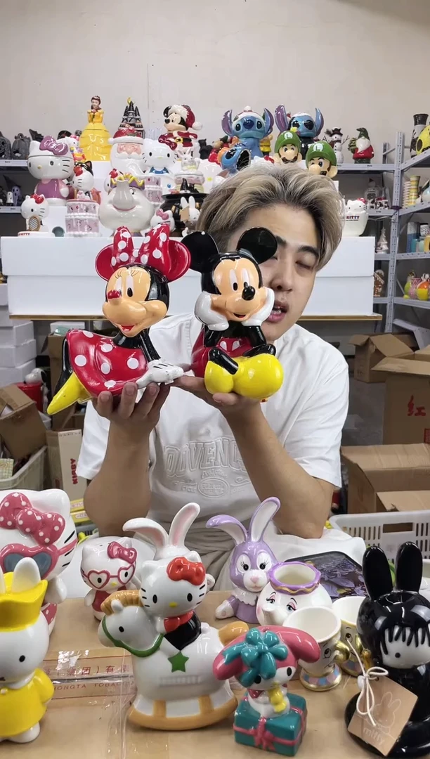 杯满28包邮瑕疵陶瓷不退不换