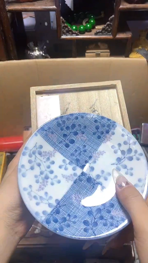 【闪购商品】瓷器瓷片瓷器瓷片