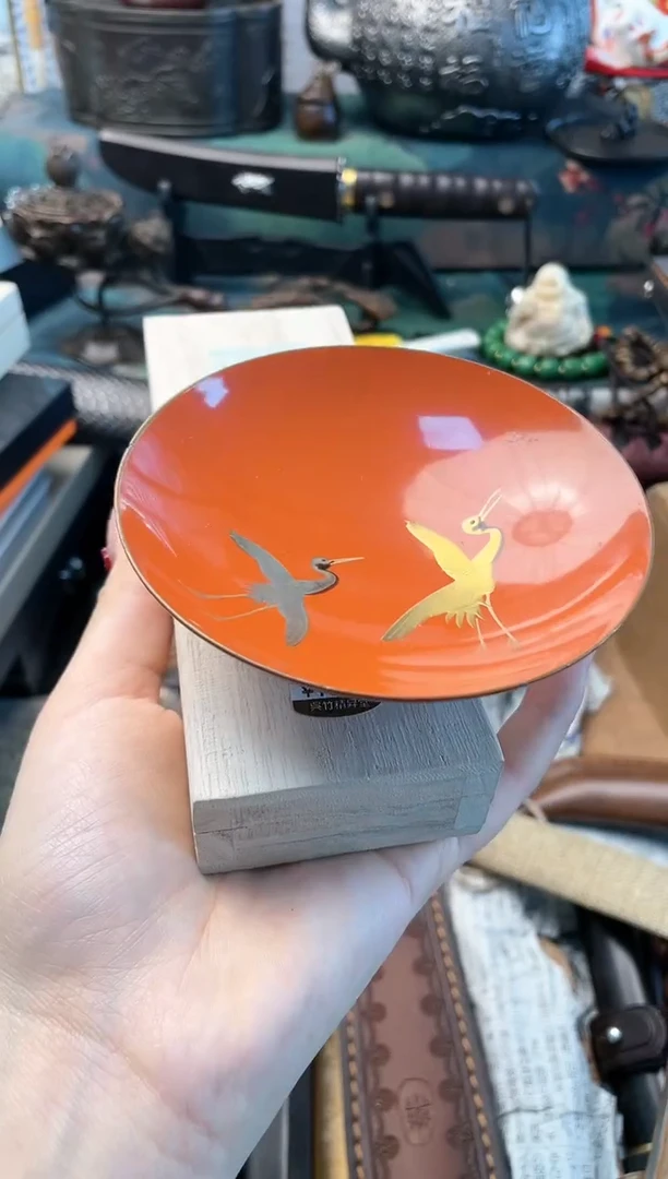 【闪购商品】瓷片mo晓魏甄宝阁品质保证