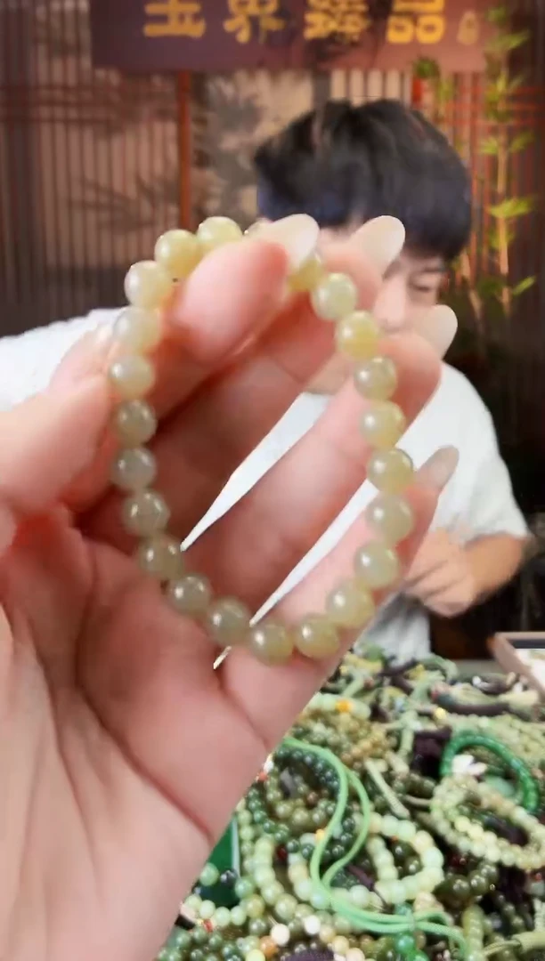 颈饰未镶嵌和田玉多样性发货拍一发一