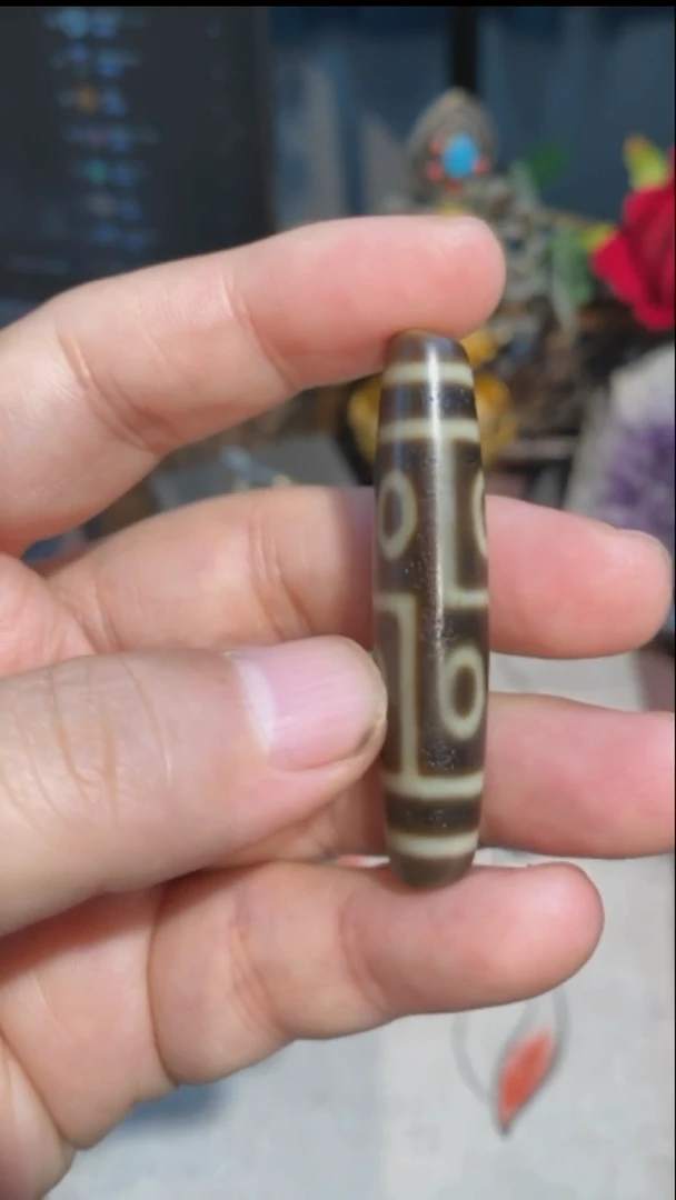 玛瑙/玉髓（覆膜）散珠多样性发其一