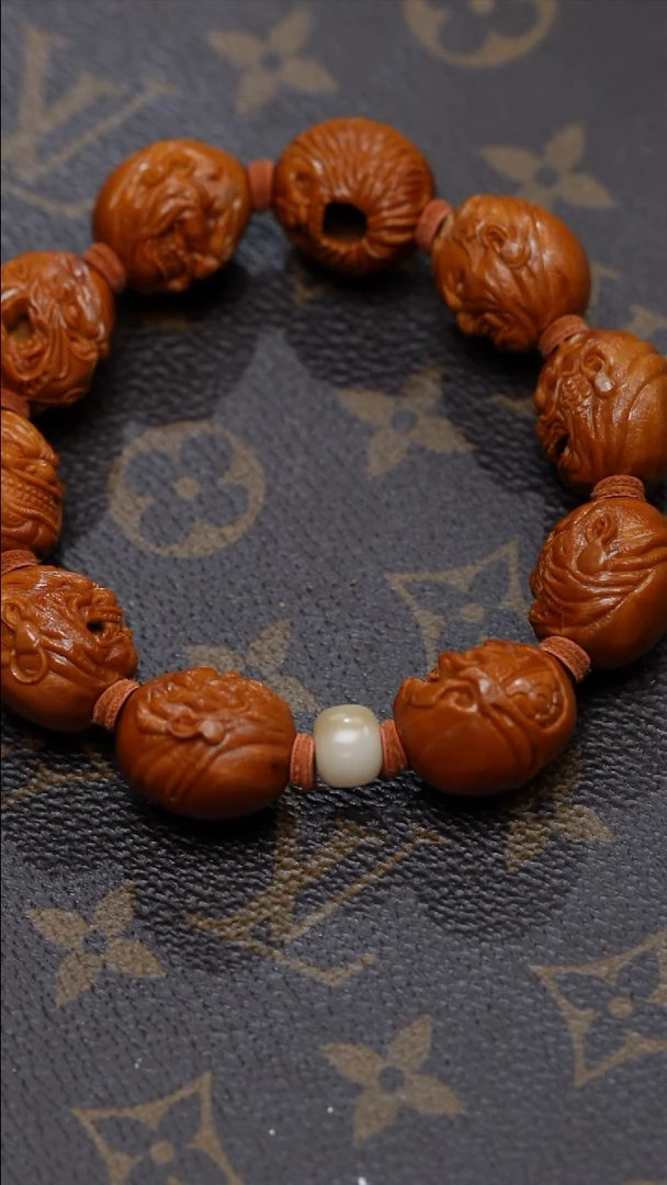 手串/手链橄榄核橄榄核