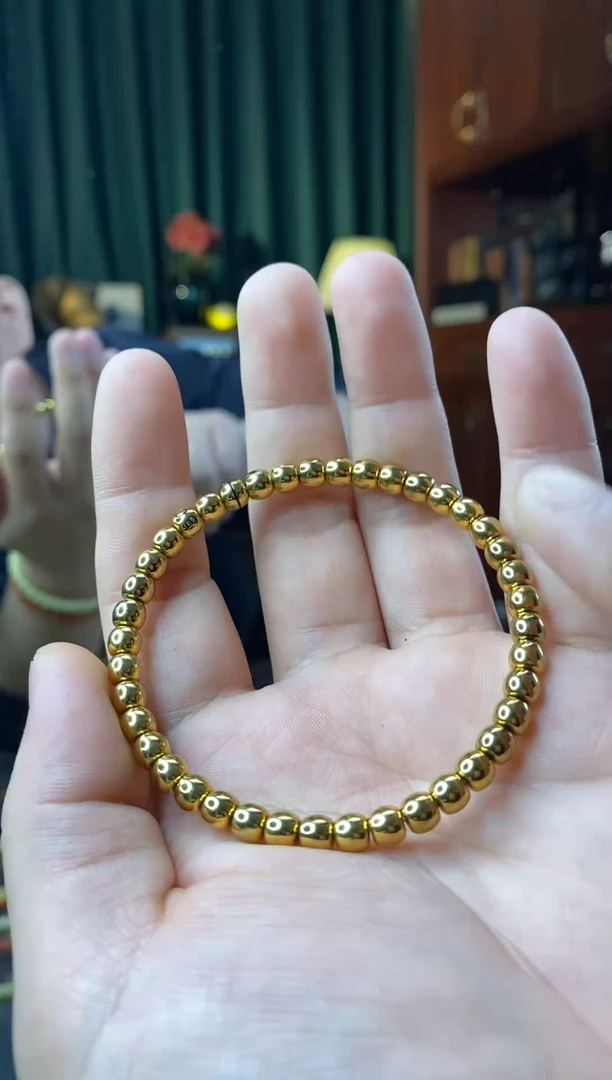 合金无5mm老型手串