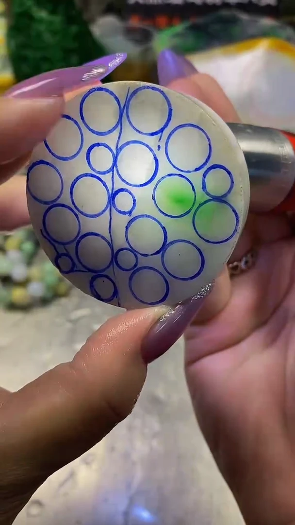 未镶嵌挂件翡翠天然缅甸翡翠A货854