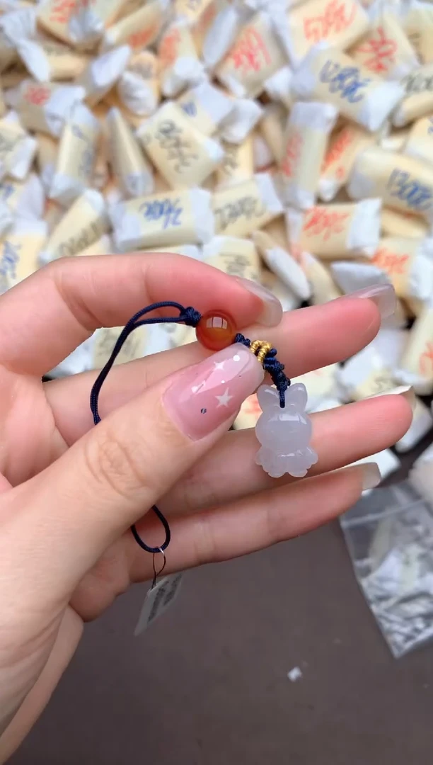 【闪购商品】翡翠挂件未镶嵌—