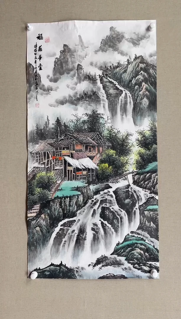 国画138*68 左兴和左兴和左兴和左兴和左兴和