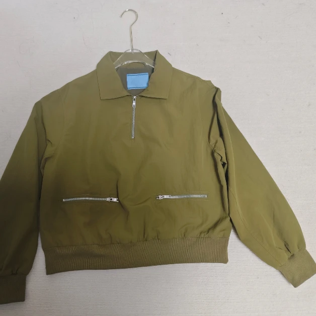 007270南油高端女装