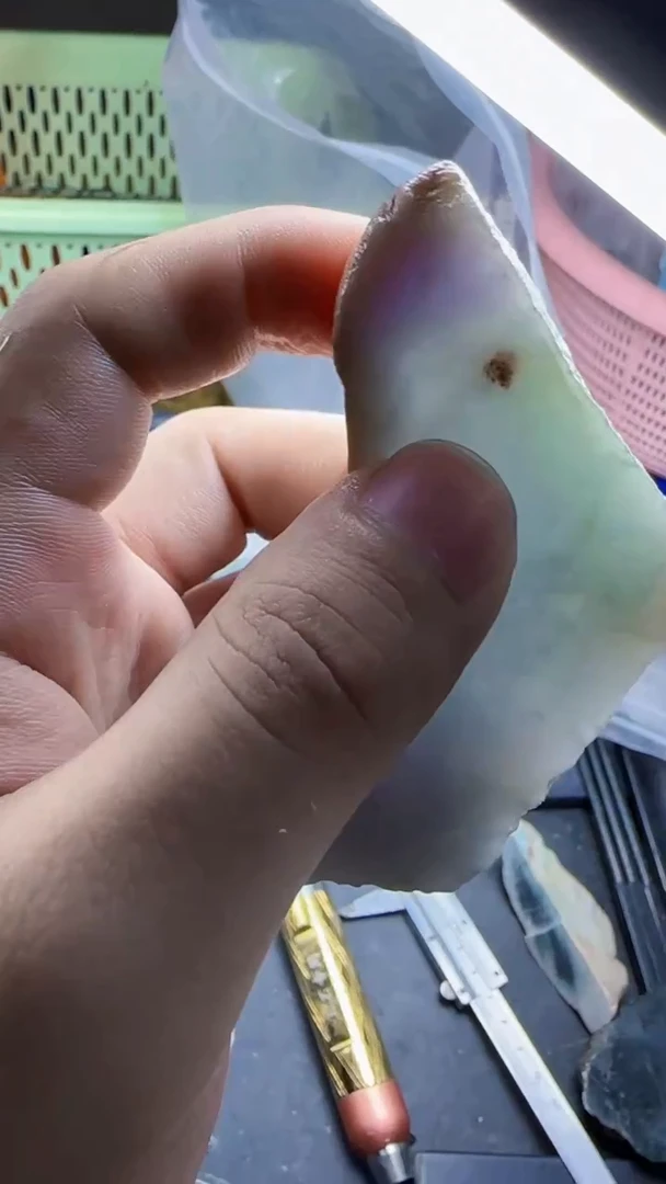 未镶嵌挂件翡翠不****弃116