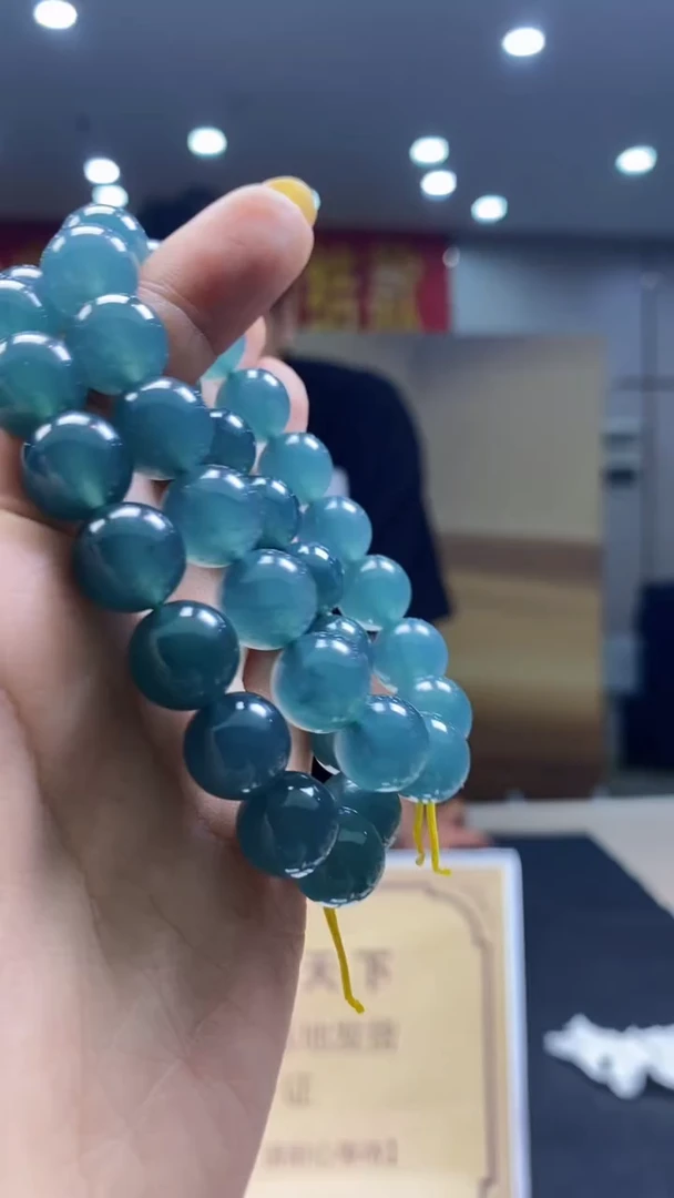 定制翡翠未镶嵌多样性发货【只发一件】*q49