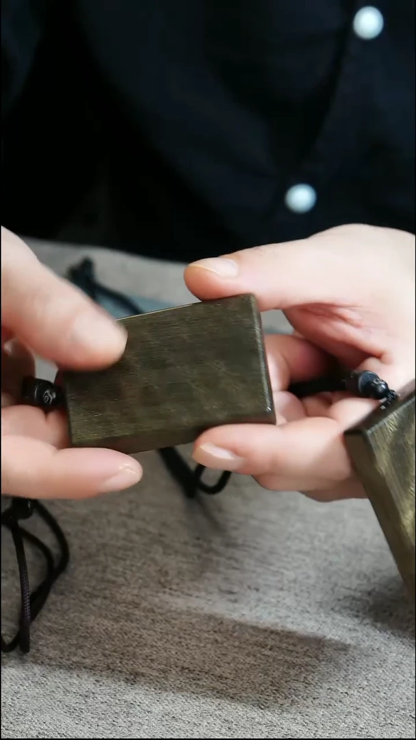 金丝楠小叶桢楠满花无事牌