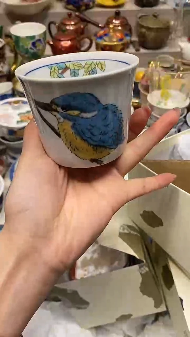 瓷片直播闪购的优势
