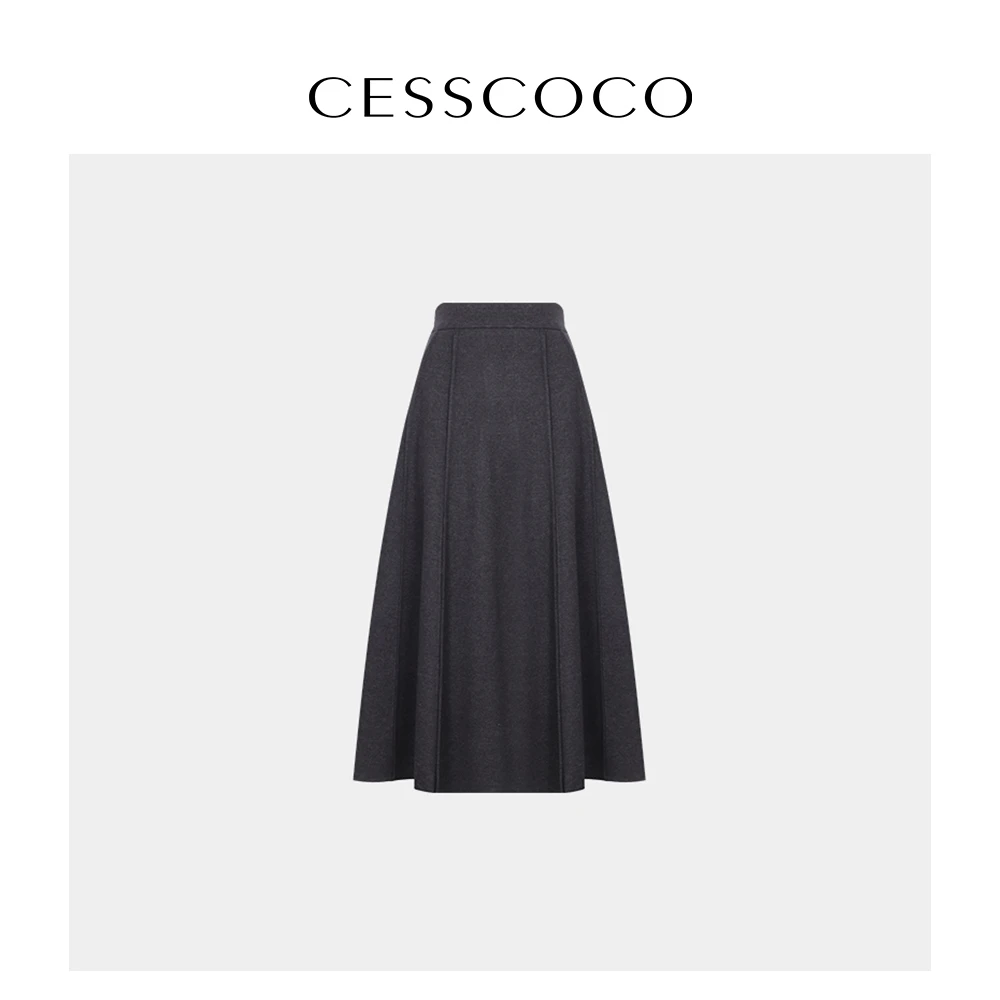 【小铃铛专属】【CESSCOCO】半裙 SA2D333222