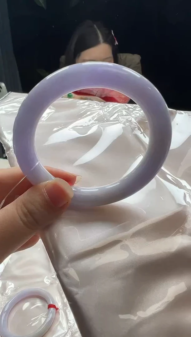 未镶嵌手镯翡翠0282355849