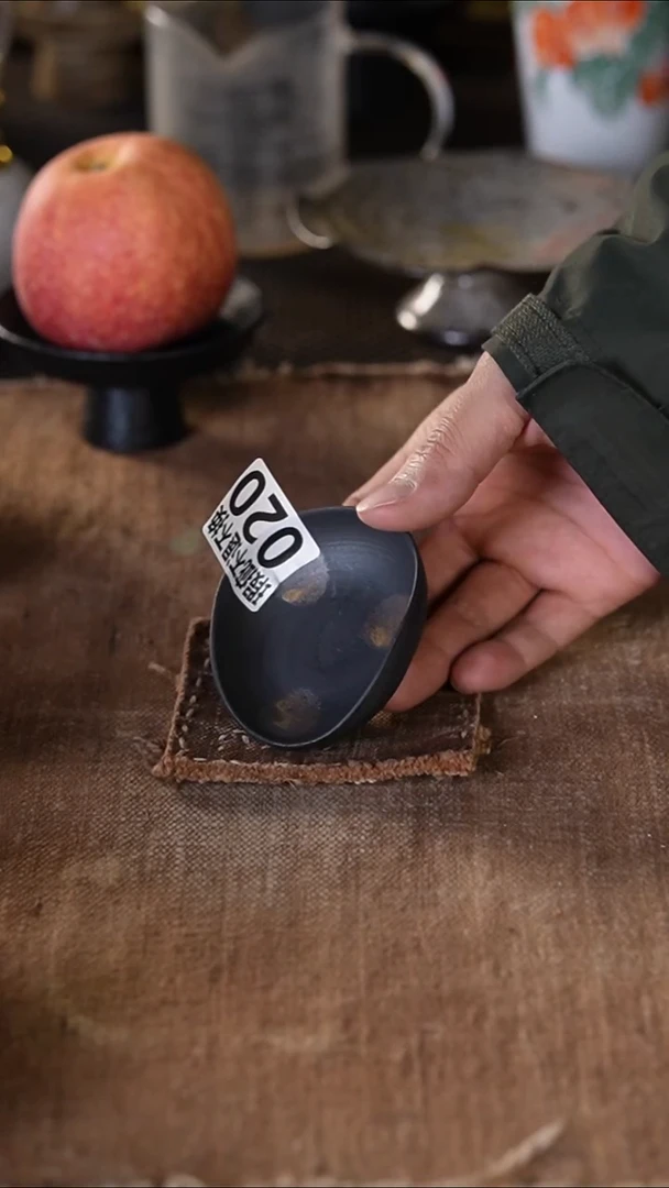 020景德镇{立梦陶}手作（瑕疵）