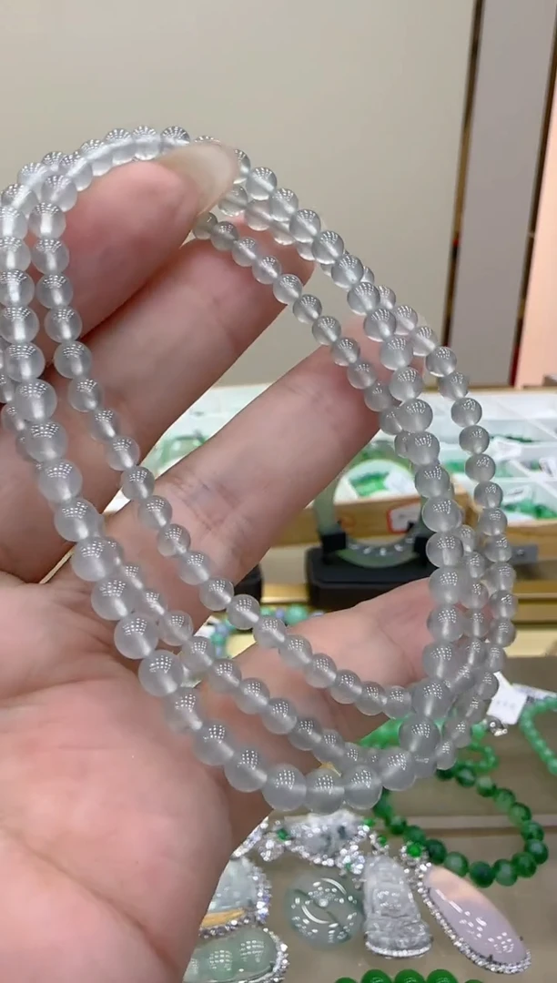 【闪购商品】翡翠手串未镶嵌团购多样性发一件