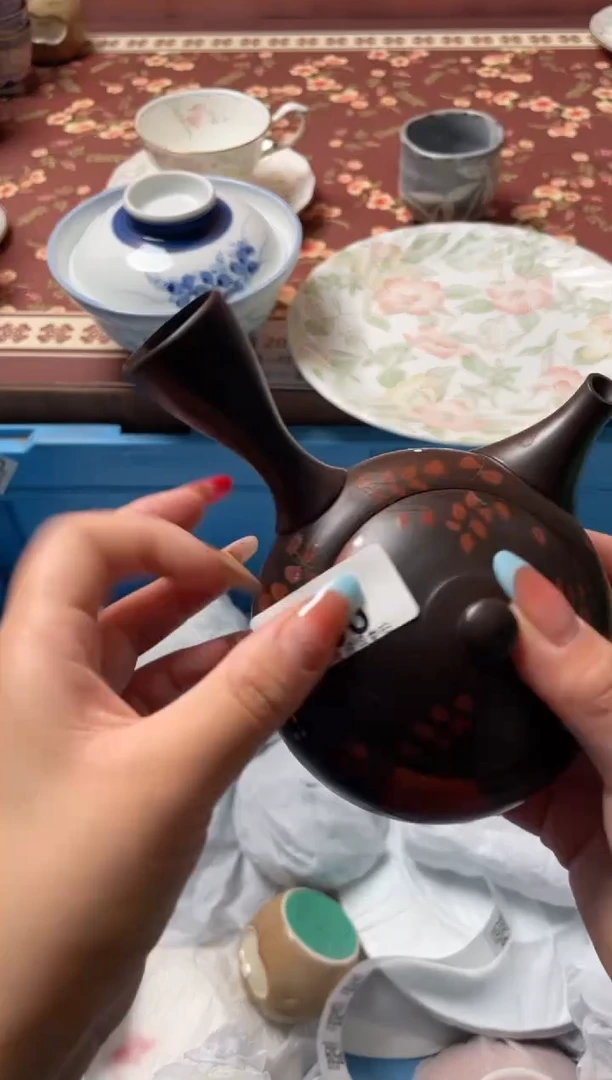 瓷片有****?瓷器瓷器P506
