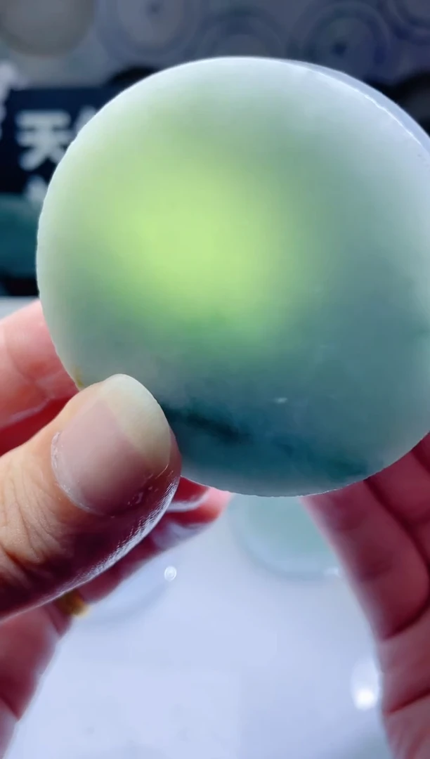 颈饰未镶嵌翡翠718