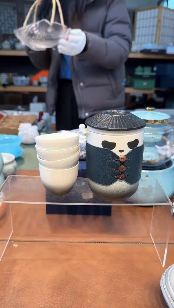 【闪购商品】不带茶盘不带礼盒@@h3335