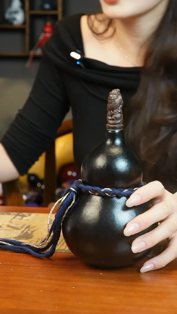 热水酒葫芦 一物一拍543