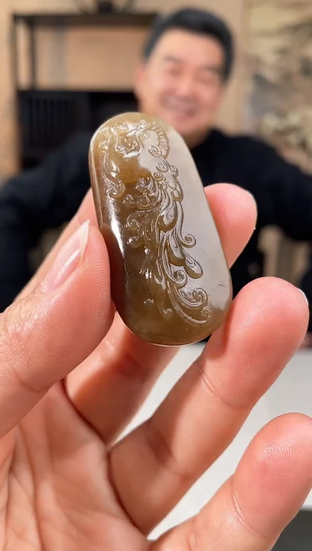 【闪购商品】和田玉颈饰未镶嵌多样性发货拍一发一04042