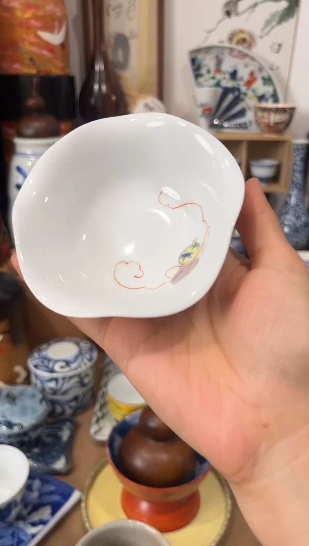 K香岚舍日瓷闪购k