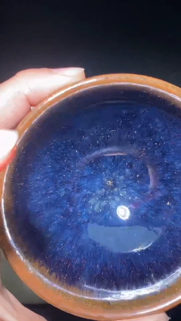 【闪购商品】茶盏             16