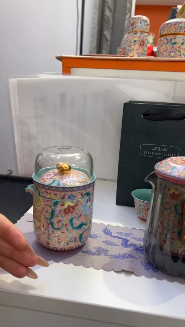 瓷片小乔产品链接