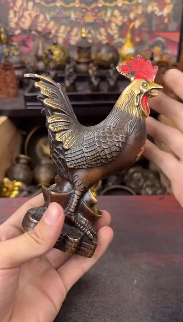 百福铜专属精选链接