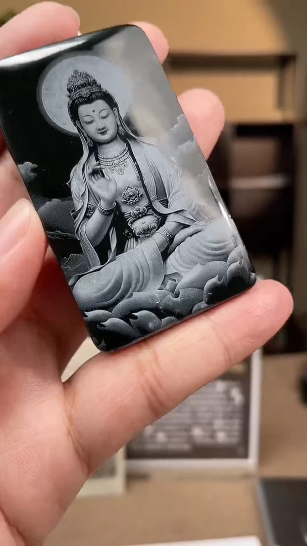 吊坠(不含链)未镶嵌和田玉多样性发货拍一发一