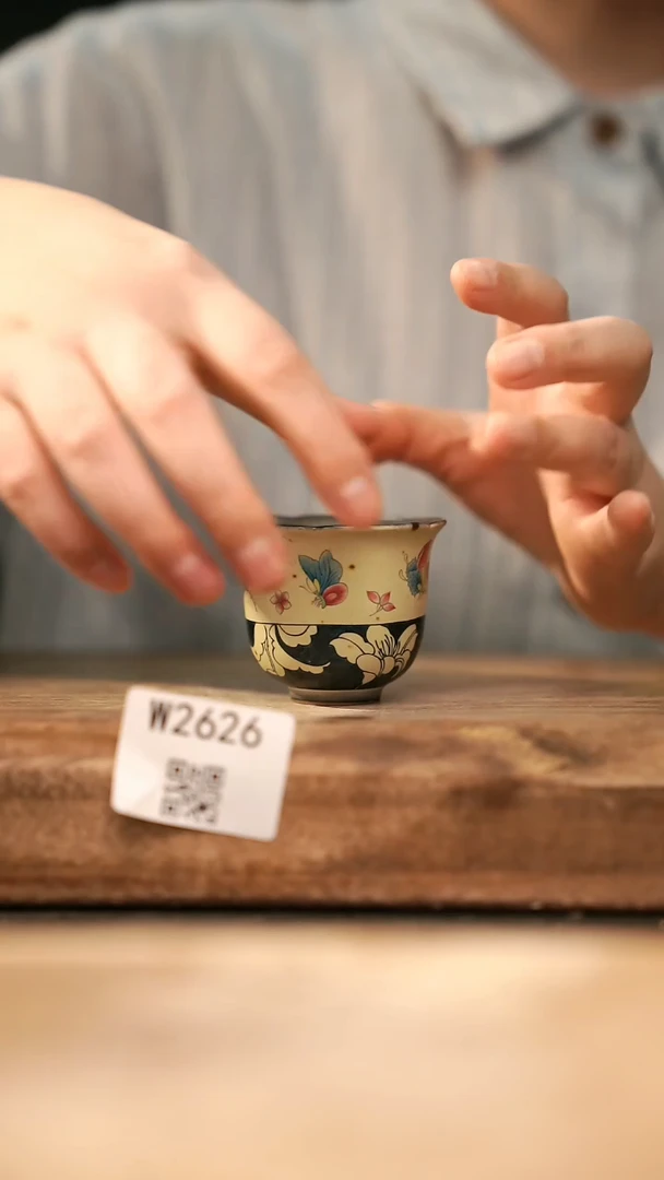 茶具【经典福利】/ 杯子@@W2626
