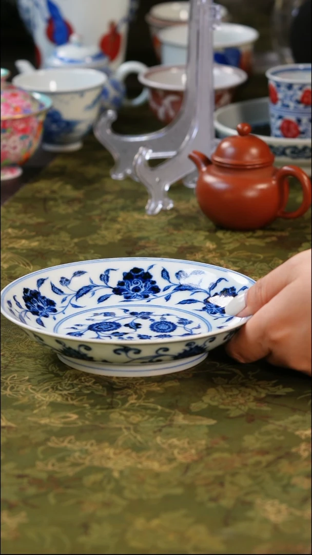 其他《****?精品瓷片