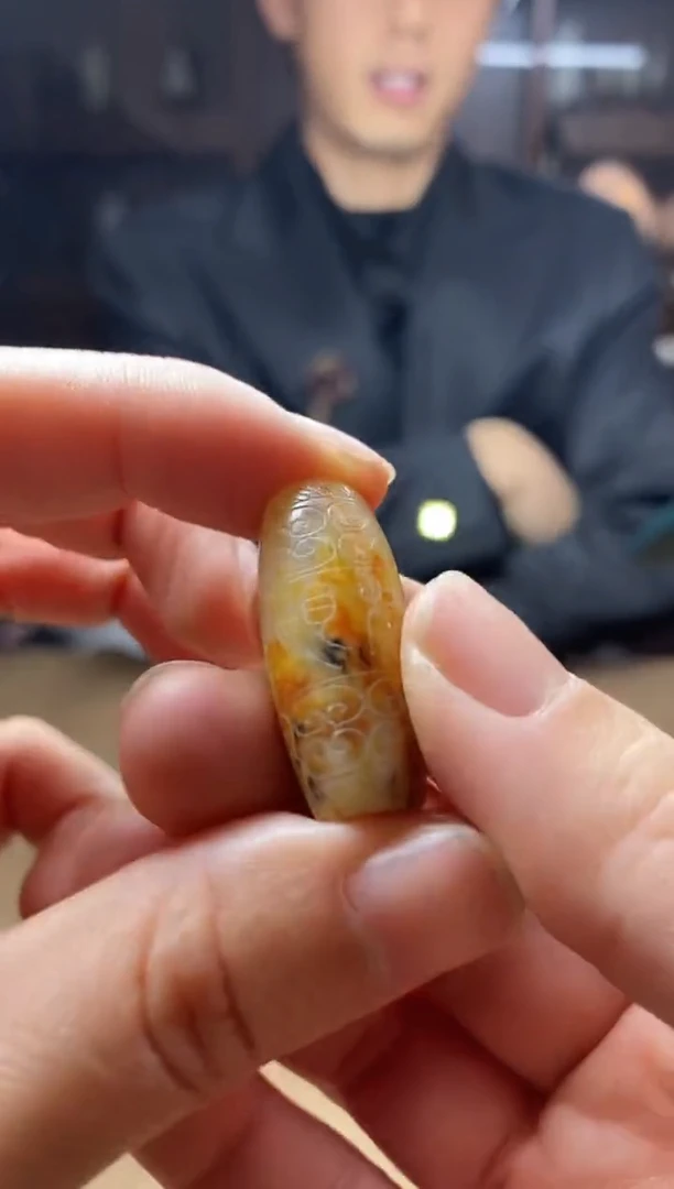 【闪购商品】和田玉颈饰未镶嵌和田玉