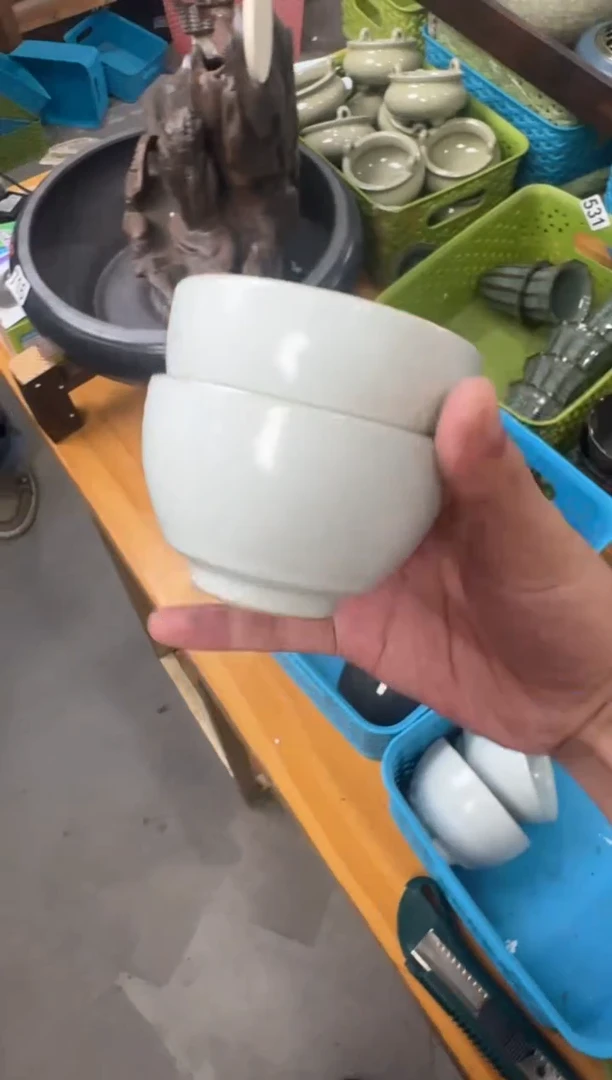 【745】2个装龙泉青瓷福利专场