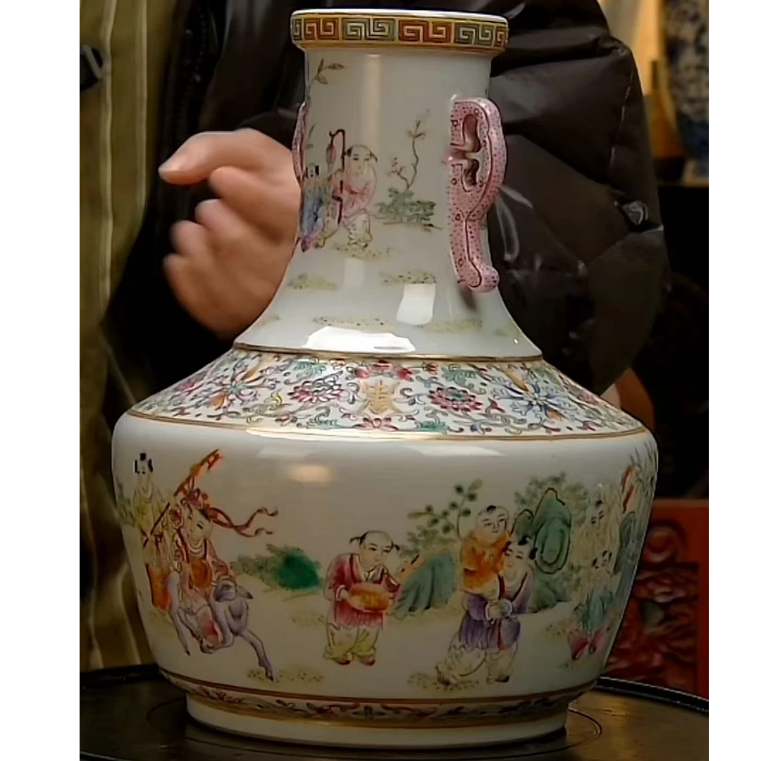 比富苏精品古陶瓷