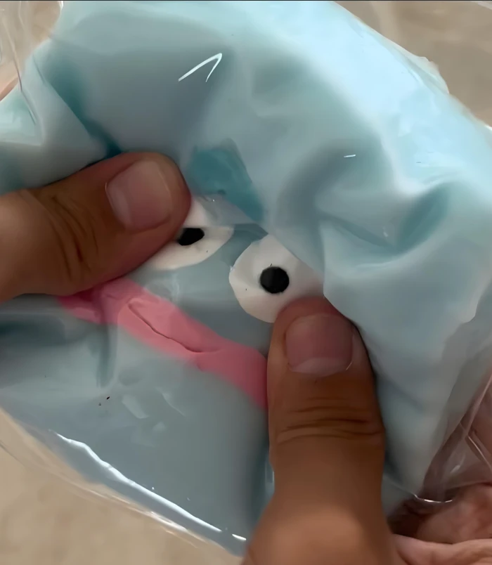 【拍下连麦选款】成人解压玩具网红捏捏DIY捏捏乐手工制作玩具现货