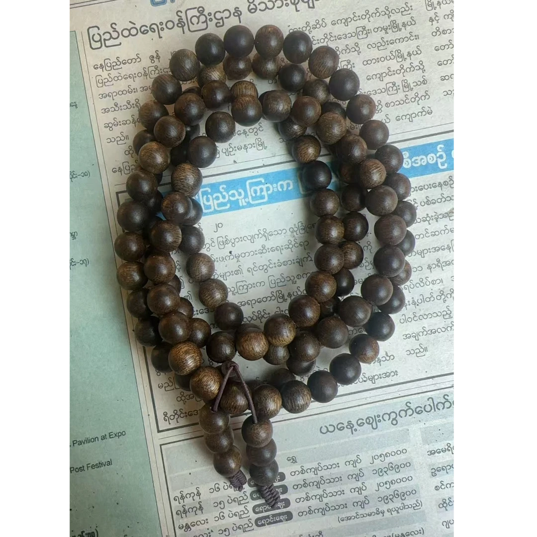 XG48G+XG7G多圈手串0.8cm拍一发二（多样性发货）