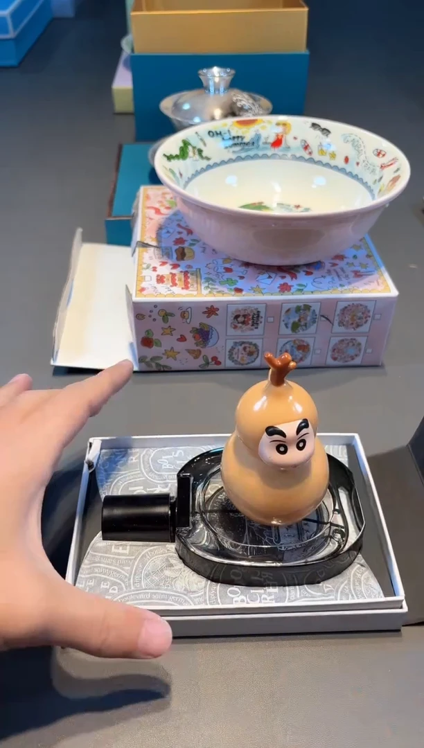 【闪购商品】瓷片无花果名品好物购物店