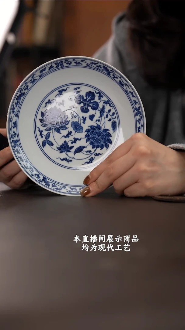 杯用*各大窑口精美茶器（hfcy）