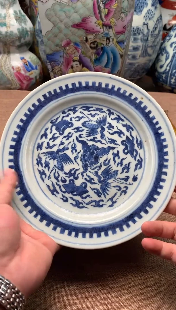 摆件旧藏瓷器旧藏瓷器