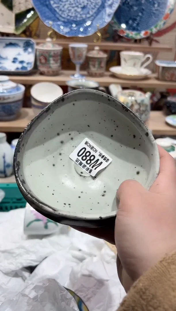 【闪购商品】瓷片当天凑满25米包邮W880