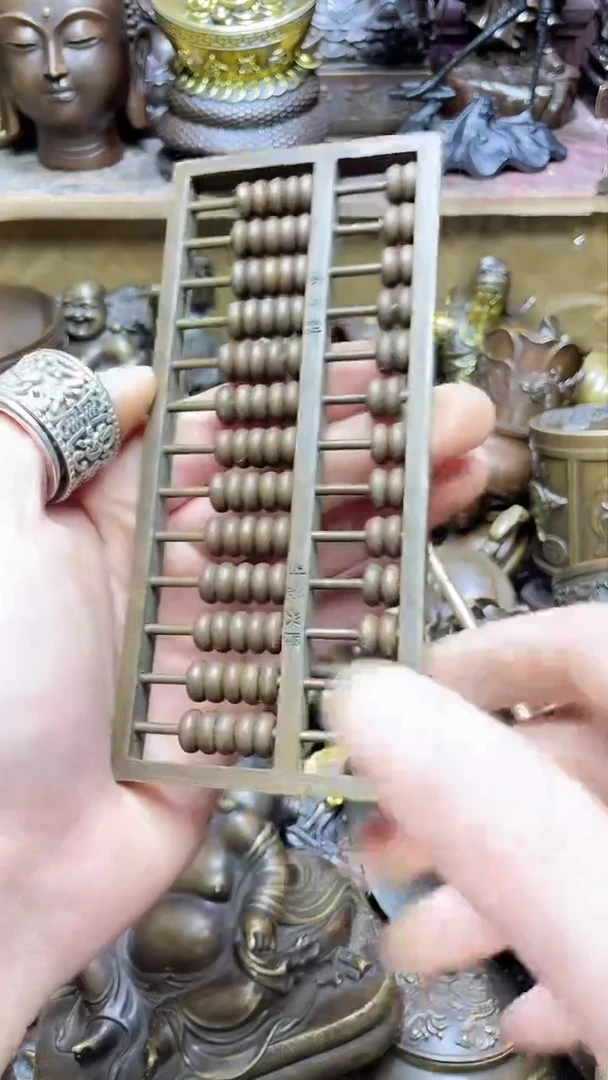 【闪购商品】铜器摆件诚信经营