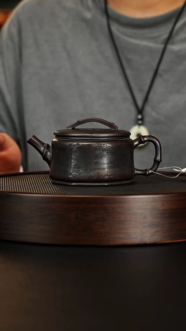 茶壶紫砂一哥紫砂