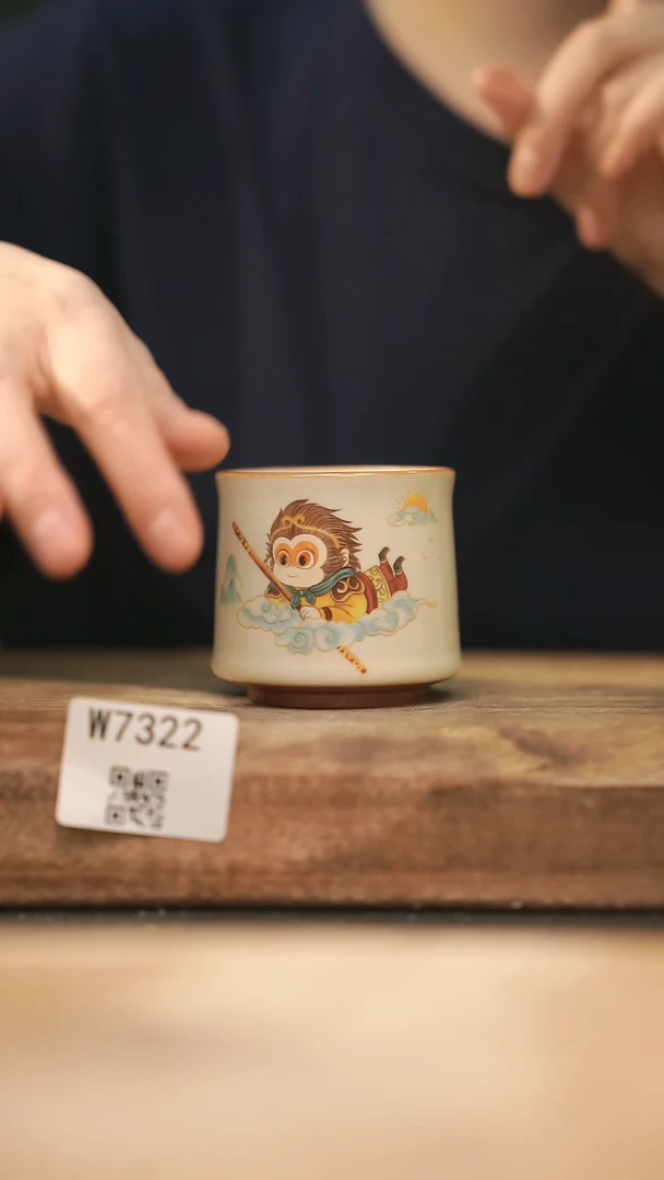 【经典福利】/ 杯子@@W7322