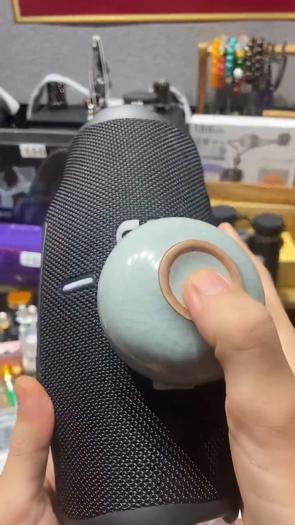 瓷片闪购商品 如图所示