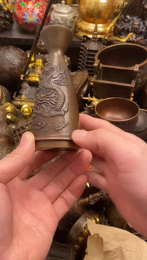 案台摆件 物品摆件