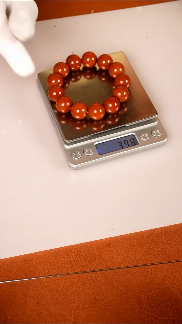 手串/手链橄榄核1.7一代树王老料