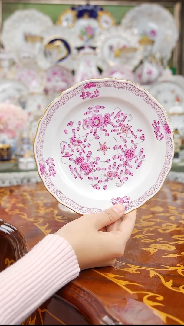 瓷米多家中古瓷器如图所示91