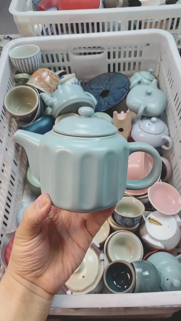 【闪购商品】茶具茶壶茶碗茶杯