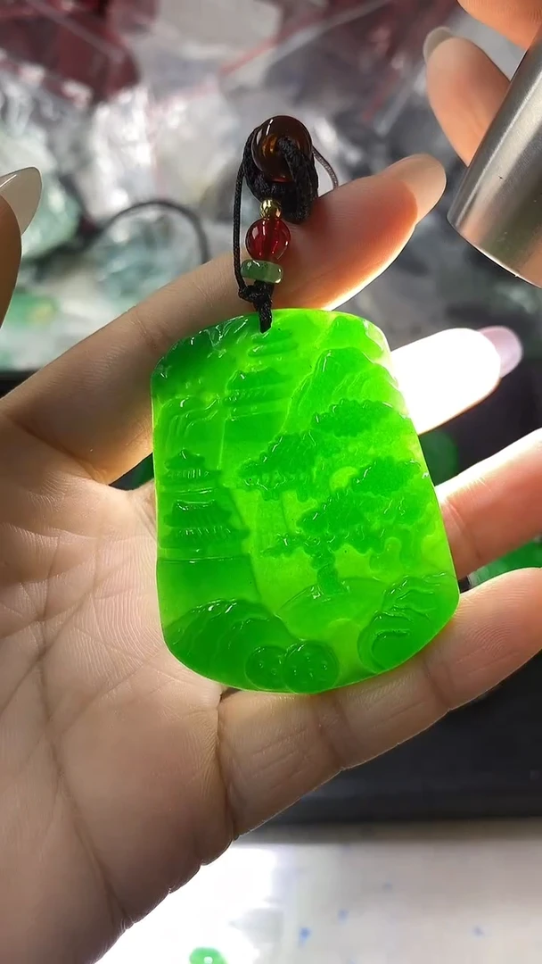 流行美美百搭真实好看直播间163