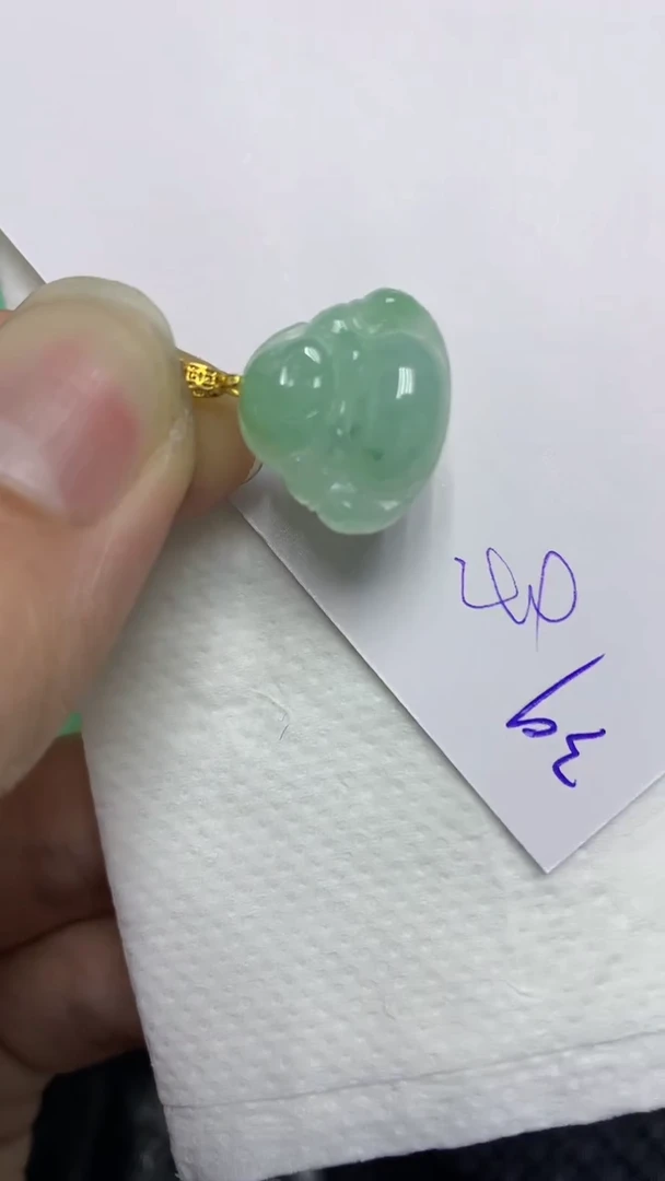 颈饰未镶嵌翡翠翡翠1111111111